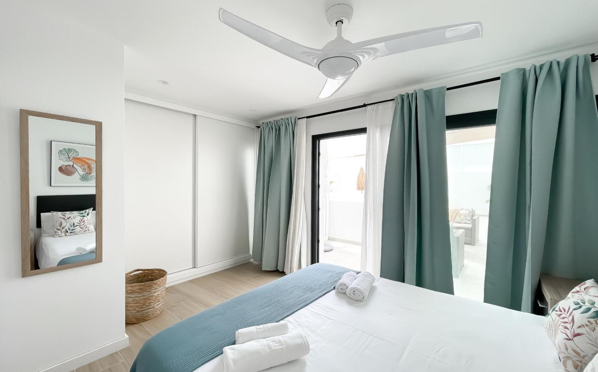 Al Alba Corralejo By Best Holidays Fuerteventura エクステリア 写真