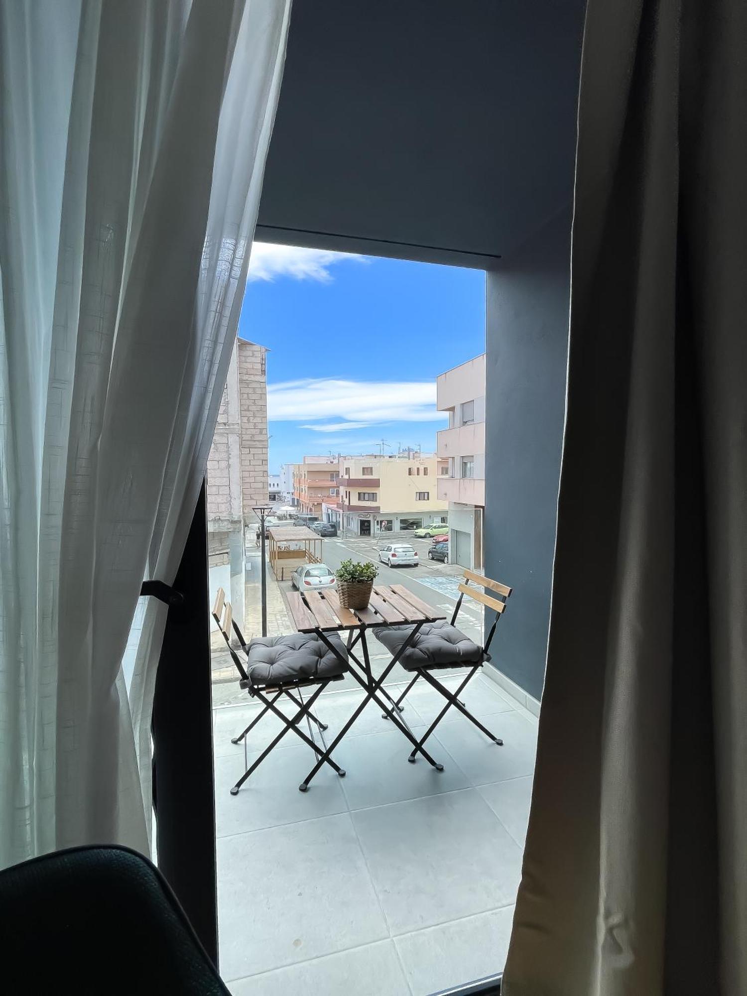 Al Alba Corralejo By Best Holidays Fuerteventura エクステリア 写真